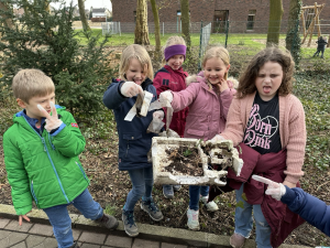 Wir waren dabei – Besentage in Dorsten