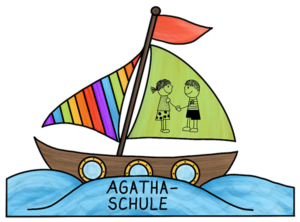 Agathaschule Dorsten - Partner Logo