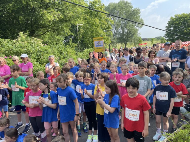 Brustkrebslauf 2026