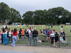 Sport- und Spielefest